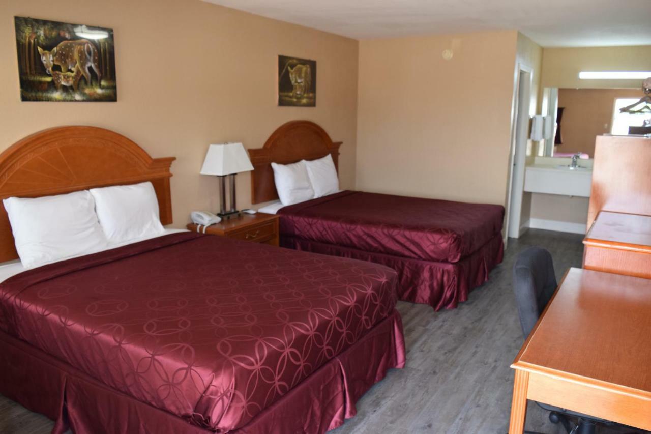 Double or Twin Room - Disability Access